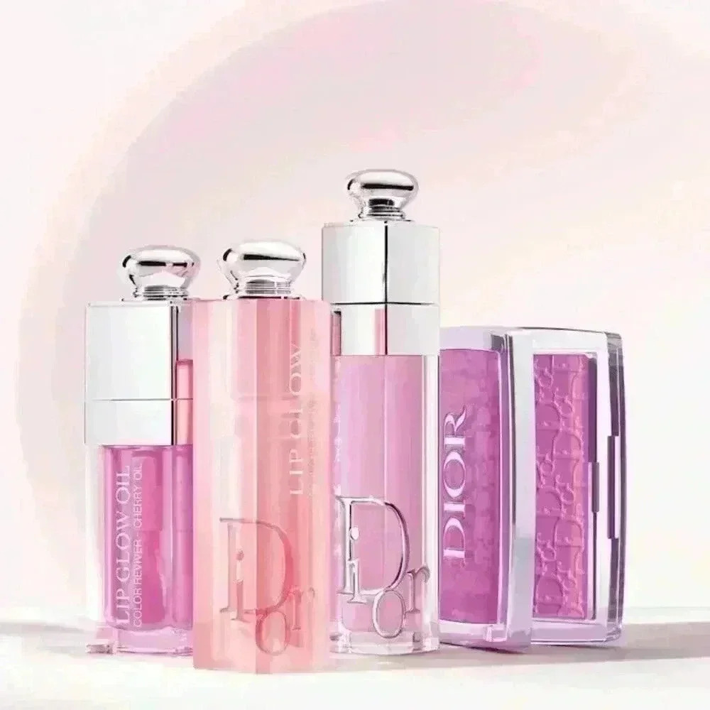 NEW Dior Rosy Glow Blush ~ Pink Lilac (063) 🩷 - Picture 4 of 8